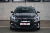 Kia xcee'd XCeed 1.5 T-GDI Black Xdition