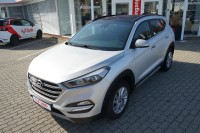 Hyundai Tucson 1.6 T-GDI Style