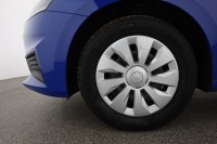 Skoda Fabia 1.0 MPI Ambition