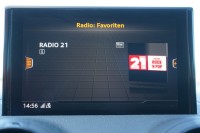 Audi Q2 30 1.0 TFSI basis