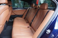 BMW 520 d M Sport Aut.