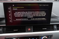 Audi A4 40 TFSI Avant S line