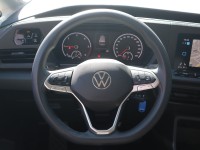 VW Caddy Kombi 2.0 TDI