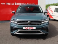 VW Tiguan Allspace 2.0 Elegance 4Motion