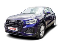 Audi Q2 35 1.5 TFSI advanced LED Digitales Cockpit