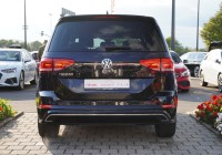 VW Touran 1.5 TSI Highline R-Line