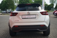 Nissan Juke 1.0 DIG-T Enigma