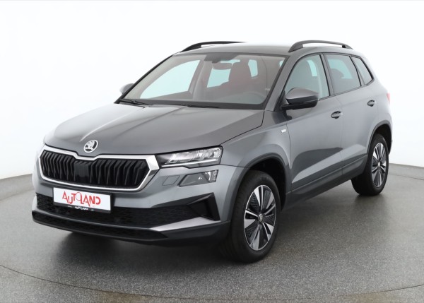 Skoda Karoq 1.5 TSI DSG Ambition