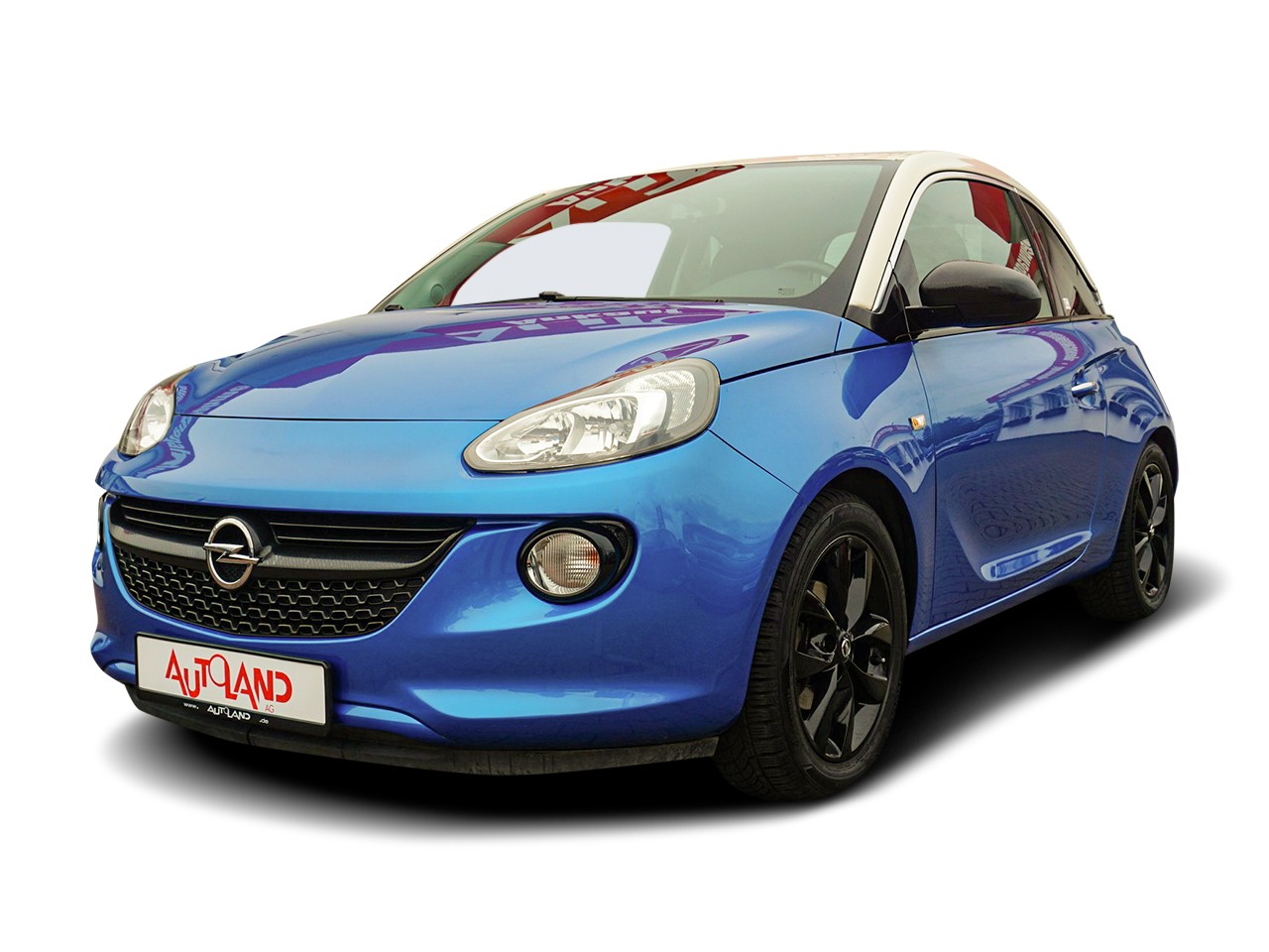 Opel Adam 1.4