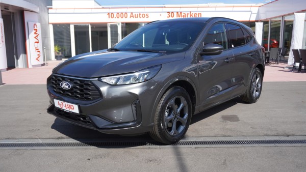 Ford Kuga 1.5 EB ST-Line Aut.