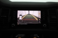 Skoda Kodiaq 2.0 TDI DSG Sportline 4x4