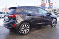 Ford Fiesta 1.0 M-Hybrid