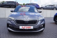 Skoda Scala 1.5 TSI DSG