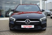 Mercedes-Benz A 200 A200 d Style 8G-DCT