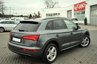 Audi Q5 3.0 50 TDI quattro s-line