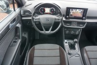 Seat Tarraco 1.5 Xcellence DSG