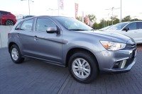 Mitsubishi ASX 1.6 Basis 2WD