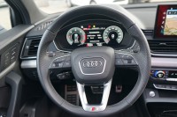 Audi Q5 40 TDI S-Line