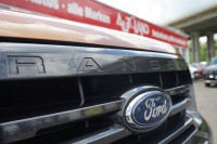 Ford Ranger 2.0 TDCi Wildtrack 4x4 Doka