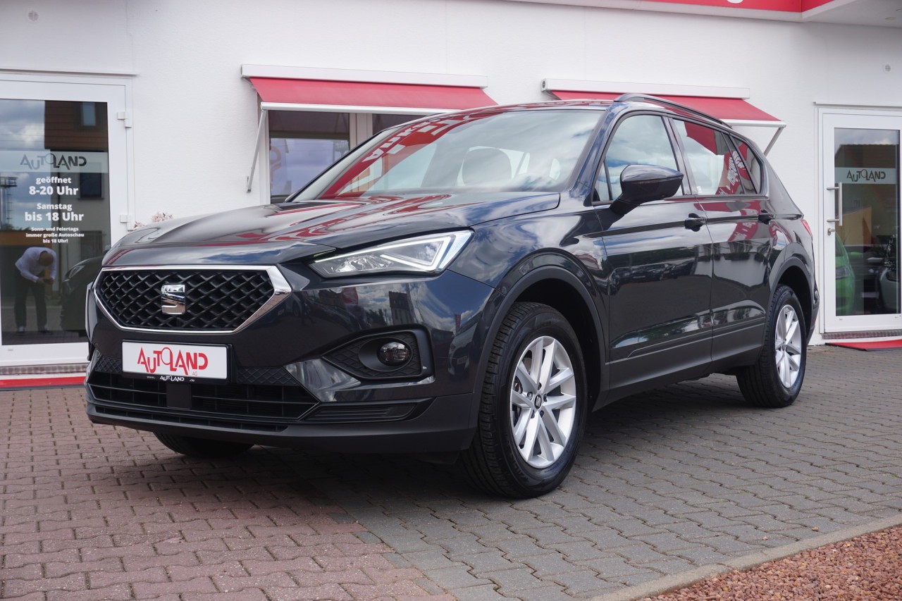 Seat Tarraco 1.5 TSI Style