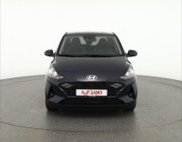 Hyundai i10 1.0