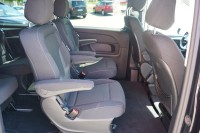 Mercedes-Benz V-Klasse V220 d Edition lang