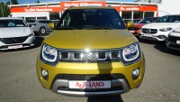 Suzuki Ignis 1.2 M-Hybrid Comfort