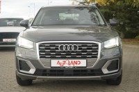 Audi Q2 1.4 TFSI sport