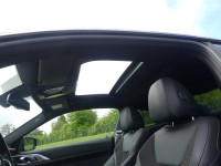 BMW 420 d Coupe xDrive M Sport Aut.