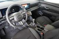 Hyundai Tucson 1.6T-GDI