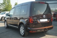 VW Caddy 1.4 TSI