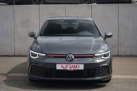 VW Golf VIII 2.0 GTI