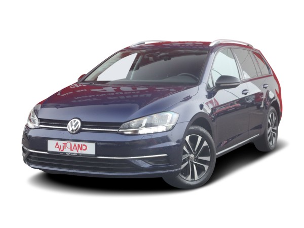 VW Golf VII Variant 1.0 TSI IQ.DRIVE