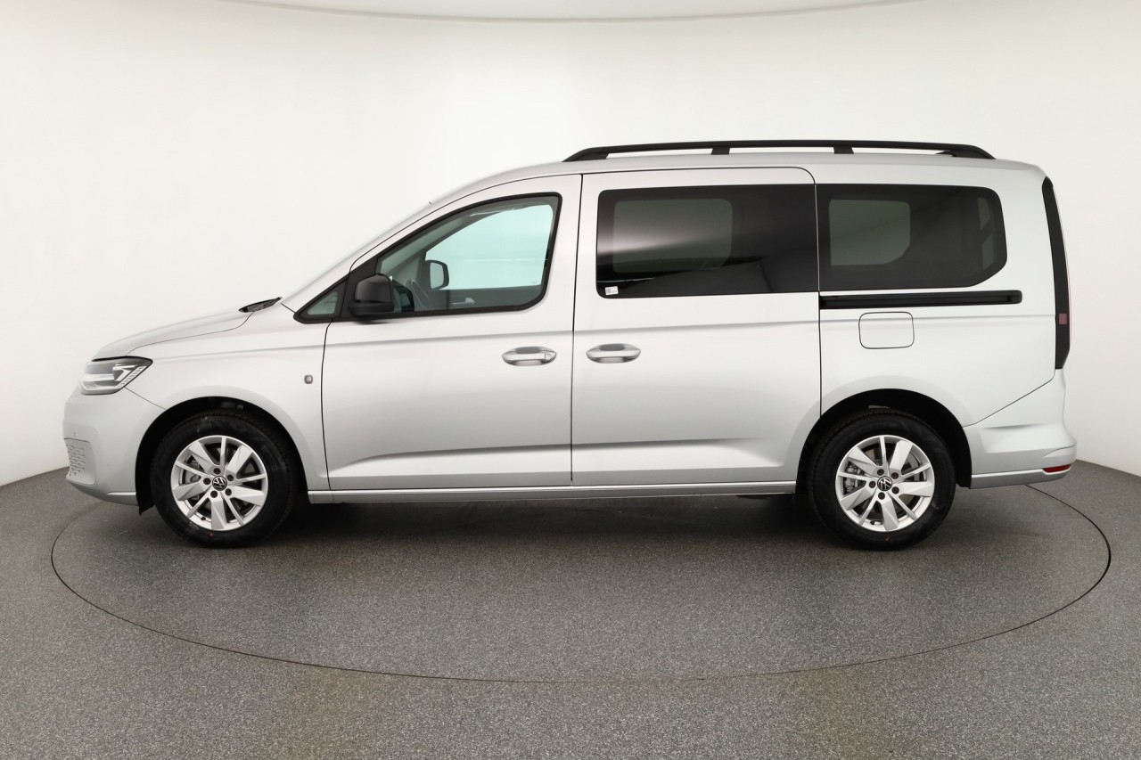 VW Caddy Maxi 1.5 TSI Life