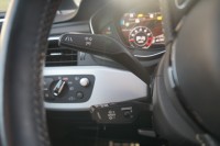 Audi A4 Quattro 2.0 TFSI Avant sport quattro