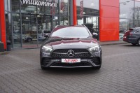 Mercedes-Benz E 300 E300 de T 4matic AMG Line