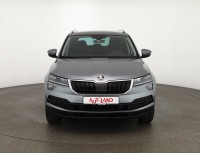 Skoda Karoq 1.5 TSI ACT Soleil