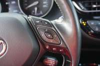 Toyota C-HR 2.0 Hybrid CVT Team D