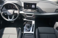Audi Q5 Sportback S-Line 45 TFSI quattro s-tronic