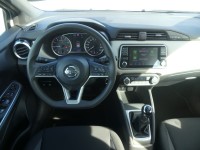 Nissan Micra 1.0 Acenta