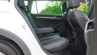 VW Passat Alltrack 4Motion 2.0 TSI