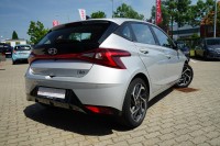 Hyundai i20 1.0 T-GDI Mild-Hybrid Intro Edition