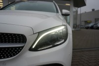 Mercedes-Benz C 200 C300 T-Modell d AMG Line