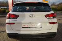 Hyundai i30 Kombi 1.0 T-GDI Select