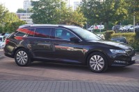 Skoda Superb Combi 2.0 TDI Style