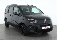 Citroen Berlingo BlueHDi 130 Aut.