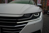 VW Arteon 1.5 TSI Elegance