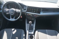 Audi A1 Sportback 25 1.0 TFSI