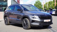 Skoda Karoq Sportline 1.5 TSI DSG