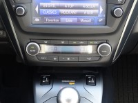 Toyota Avensis 1.8 TS Edition-S